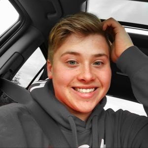 Meet your Posher, Matthew